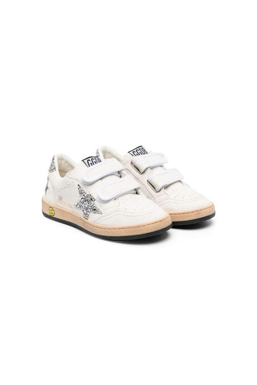  Golden Goose Deluxe Brand Kids | GYF00501F00482680185